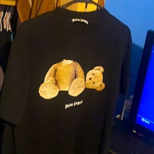 Palm Angels Bear Tee